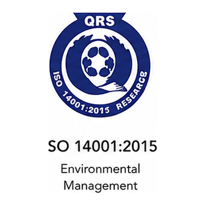 ISO 14001:2015