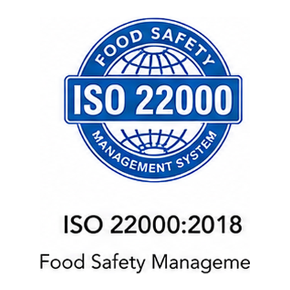 ISO 22000:2018