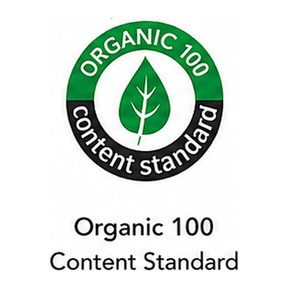 Organic 100 Content Standard