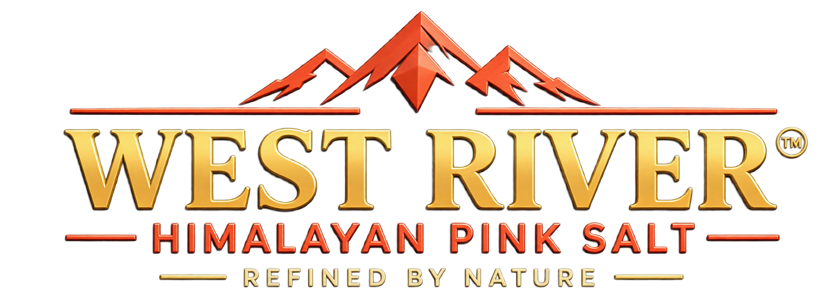West River Himalayan Pink Salt